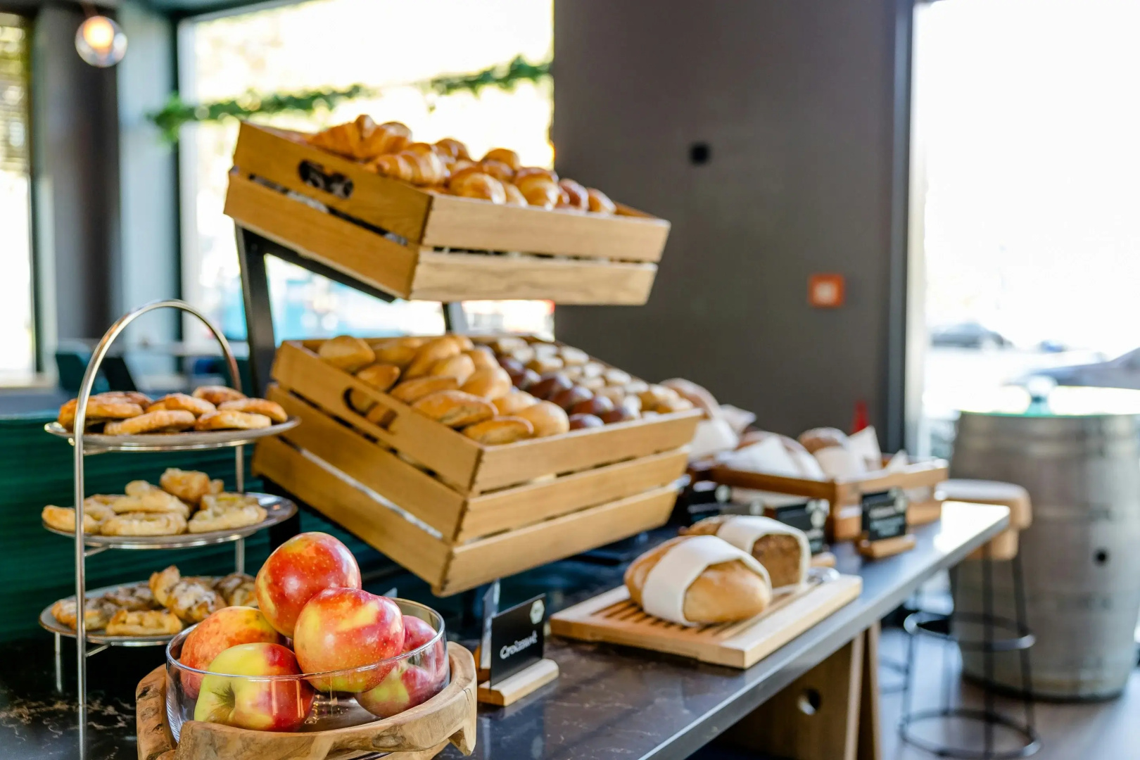 Foto - Motel One Wiesbaden