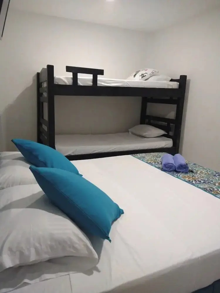 Photo - Open Sea Hotel Cartagena - Frente al mar