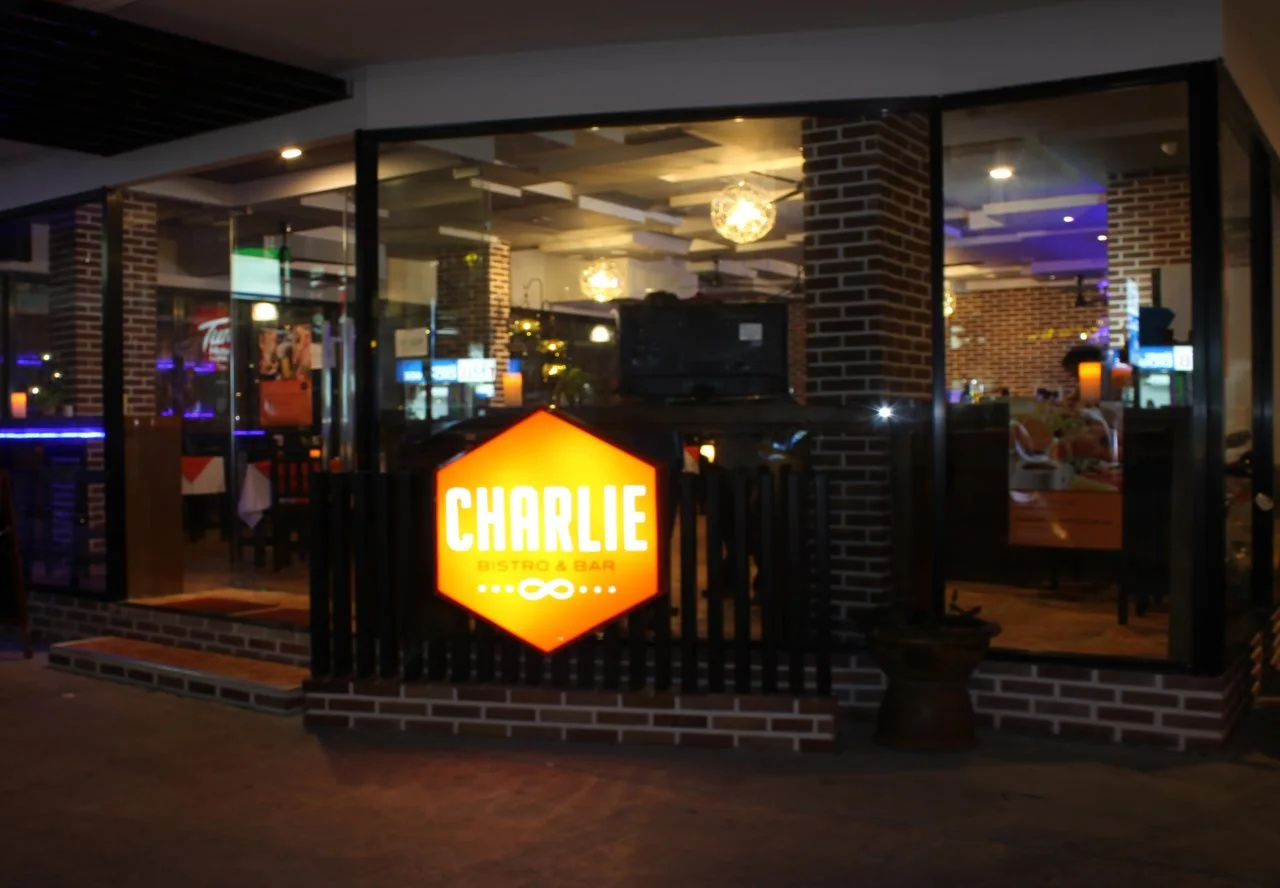 Photo - Easy Planet Phuket, Patong