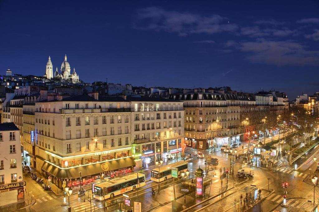 Photo - La Villa Royale