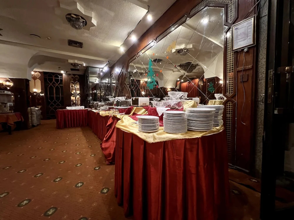 Photo - Santana Hotel Cairo
