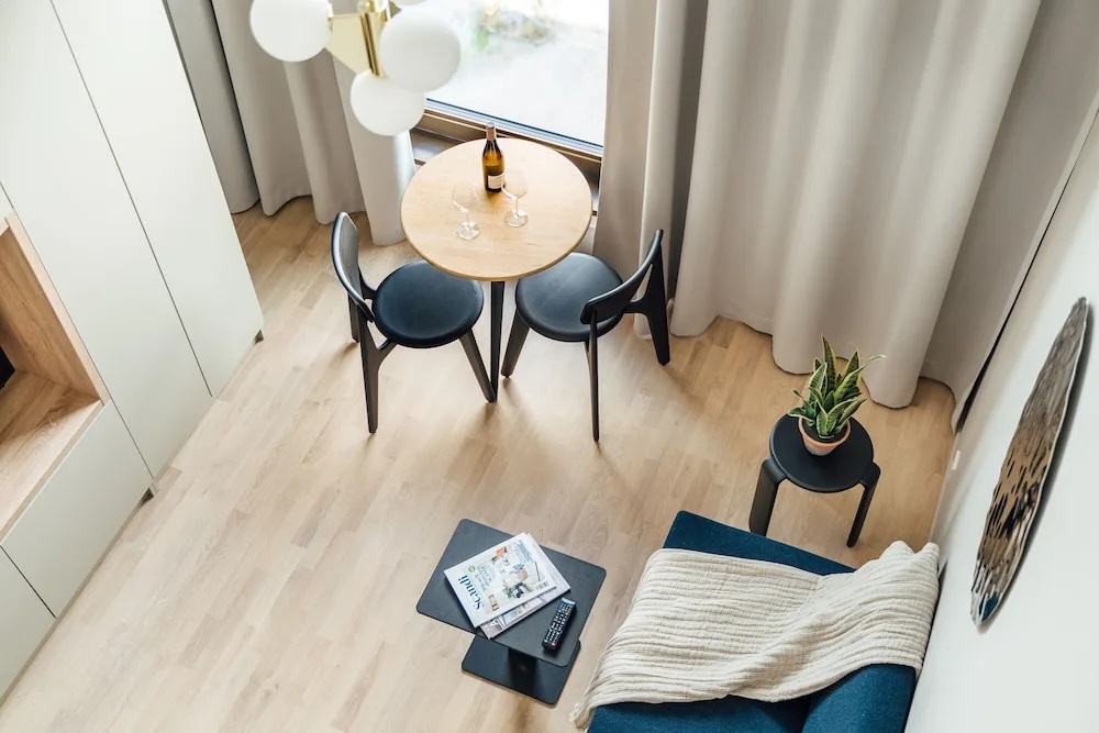 Foto - Unity Helsinki - A Studio Hotel