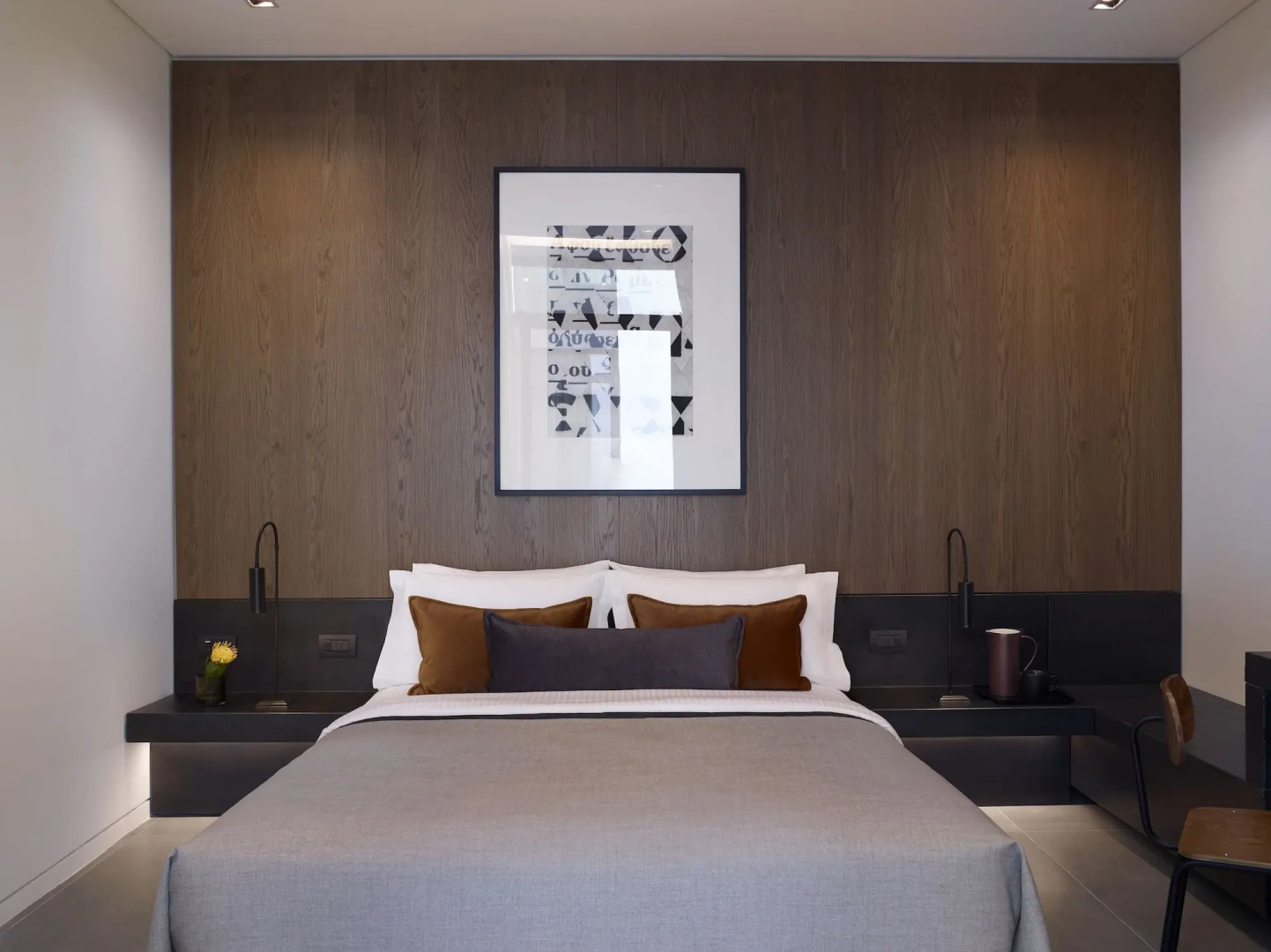 Photo - The Editor Hotel Athens