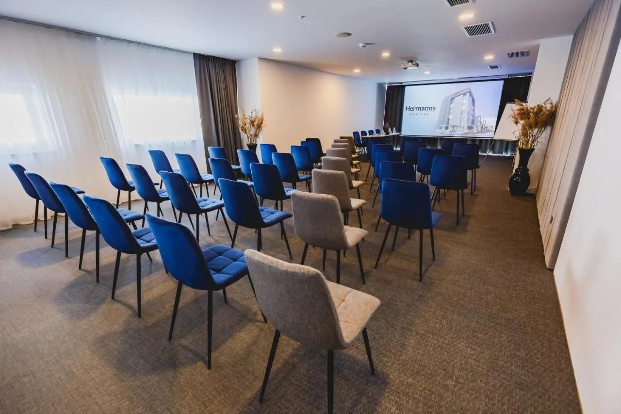 Photo - Hermanns Hotel & Spa Sibiu