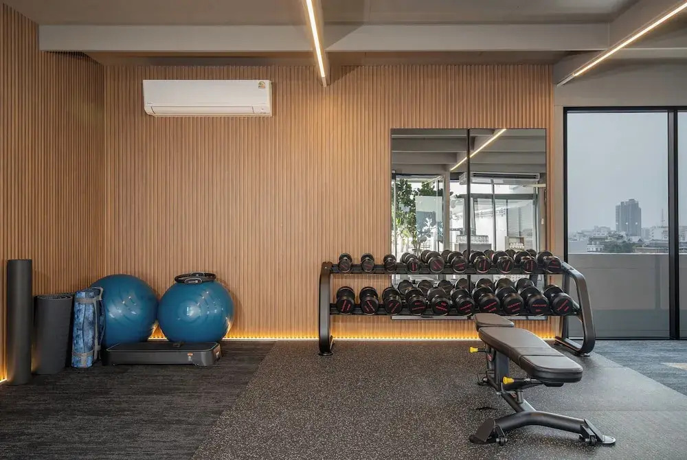 Foto - Saan Hotel Sathorn