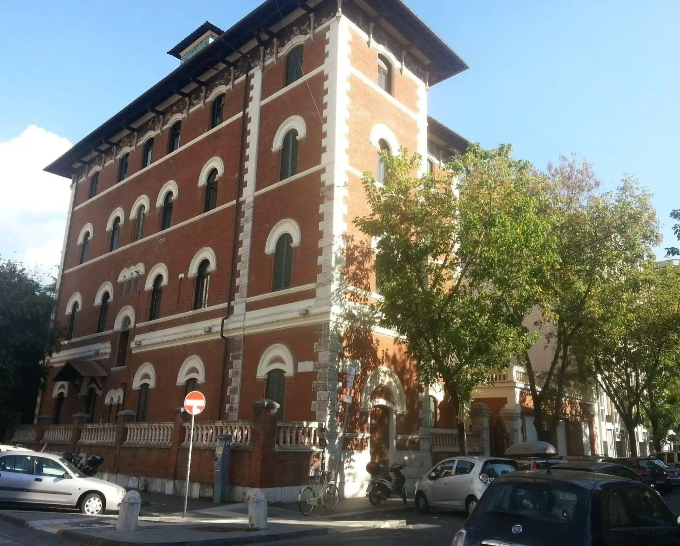 Photo - Suites Farnese Design