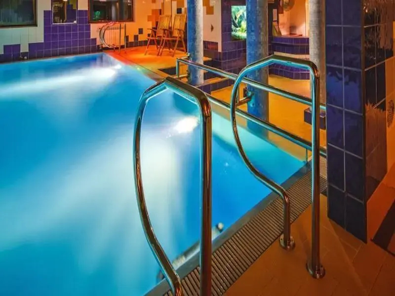 Foto - Czarny Potok Wellness & Spa Zakopane Centrum