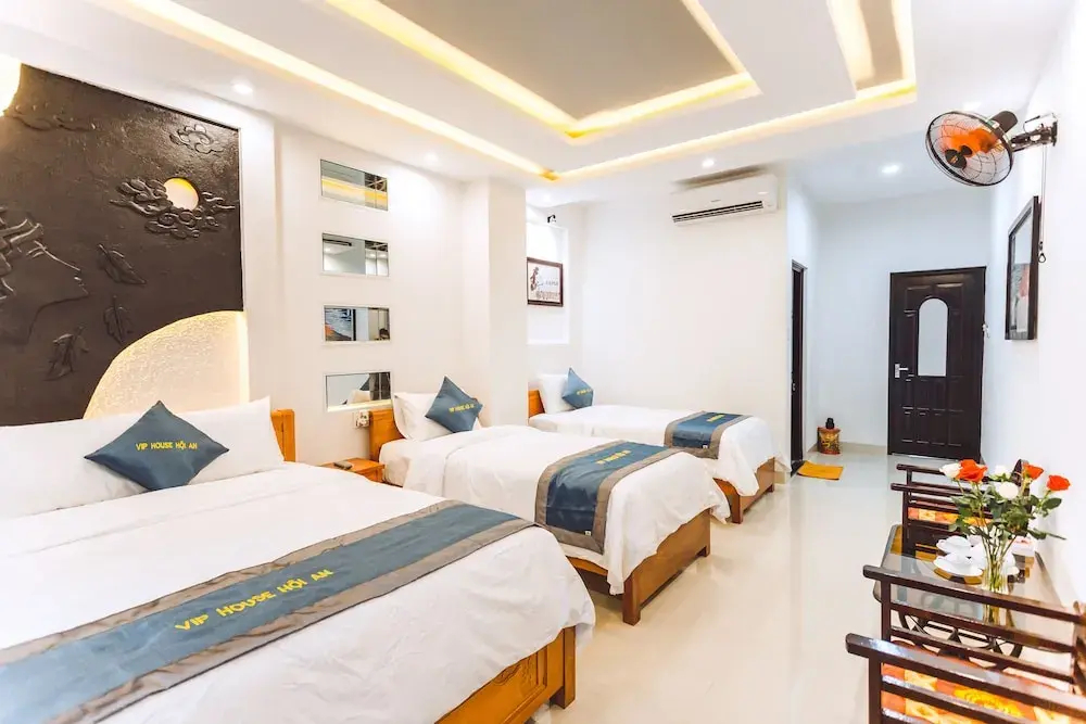 Foto - Vip House Hoi An Homestay