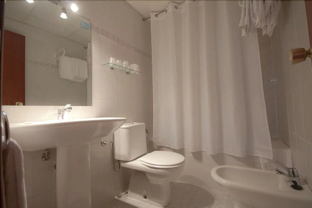 Photo - Hotel Fornos