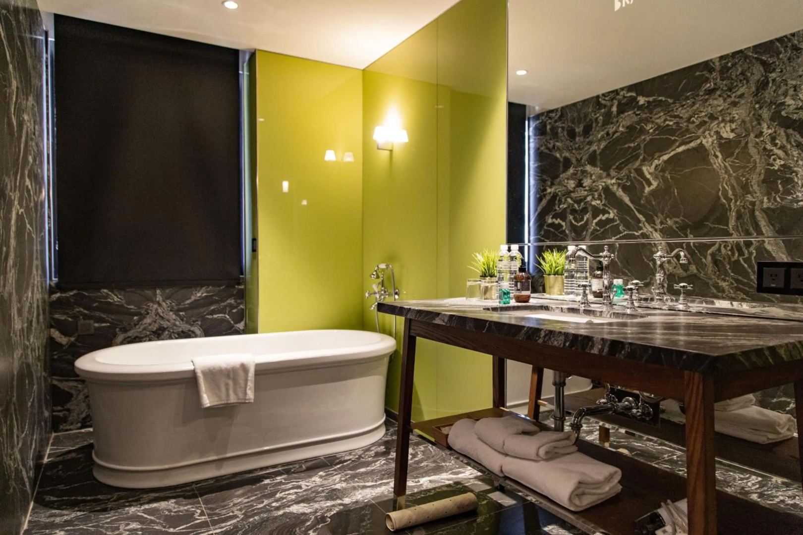 Photo - Inhouse Hotel Grand