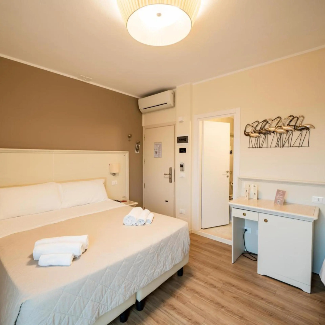 Photo - Hotel Orchidea