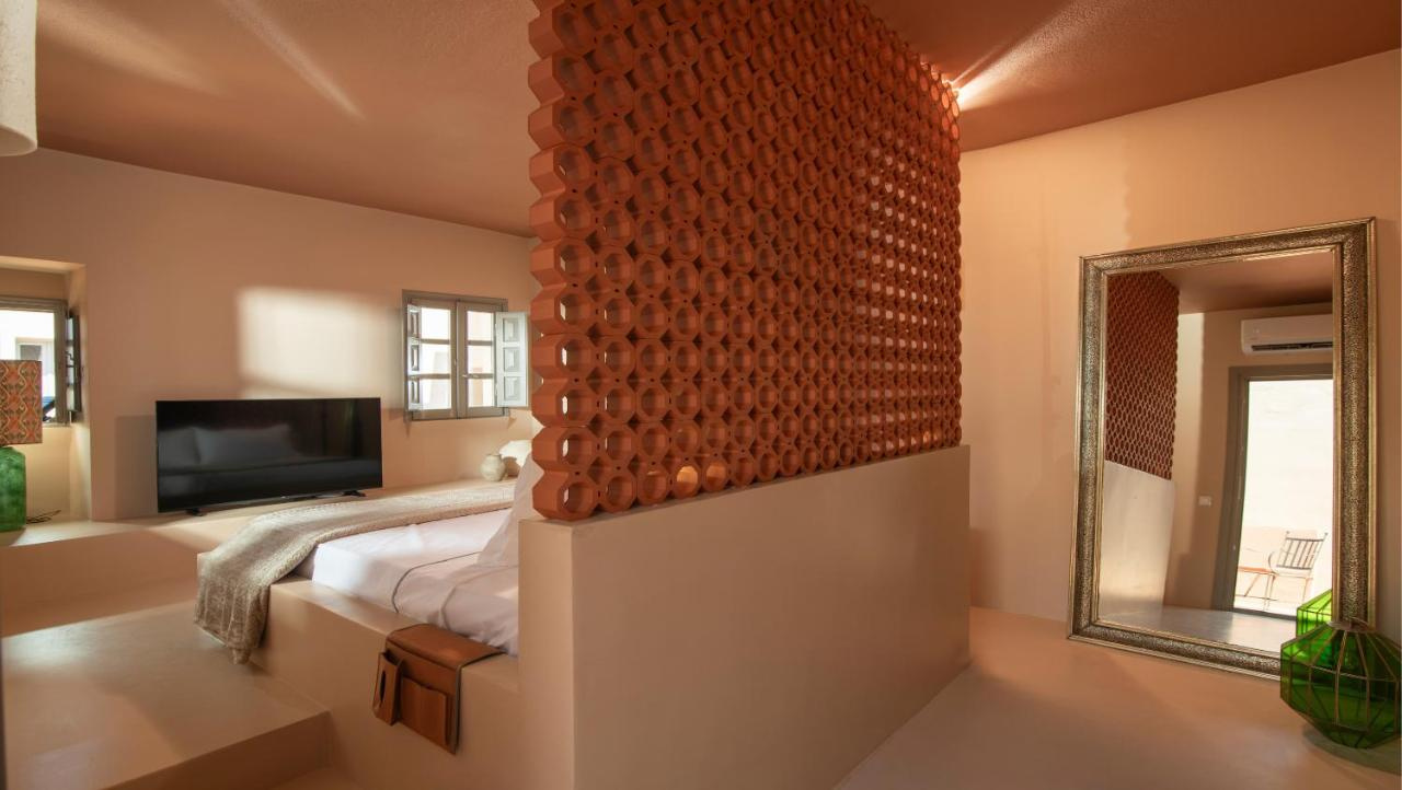 Foto - Oia Memories Suites