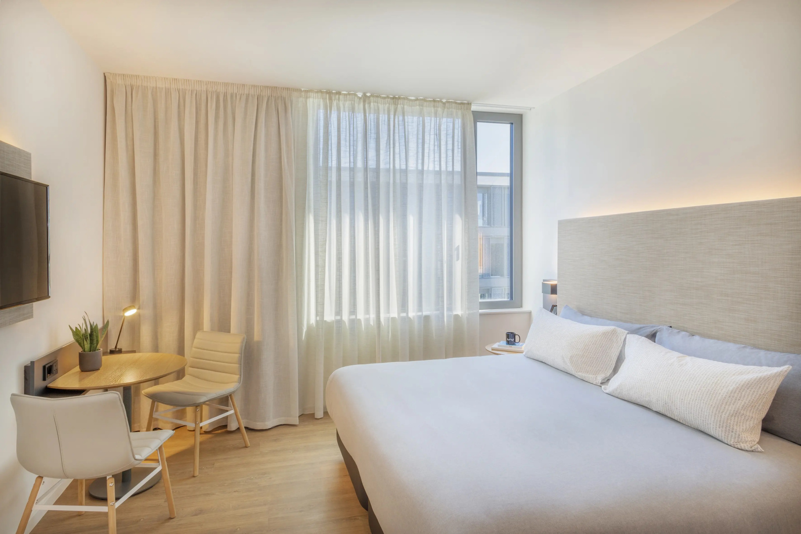 Foto - INNSiDE by Meliá Luxembourg