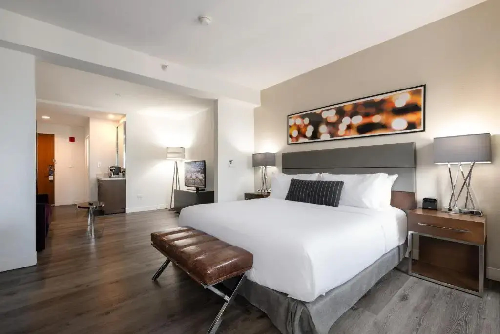 Foto - The Godfrey Hotel Chicago