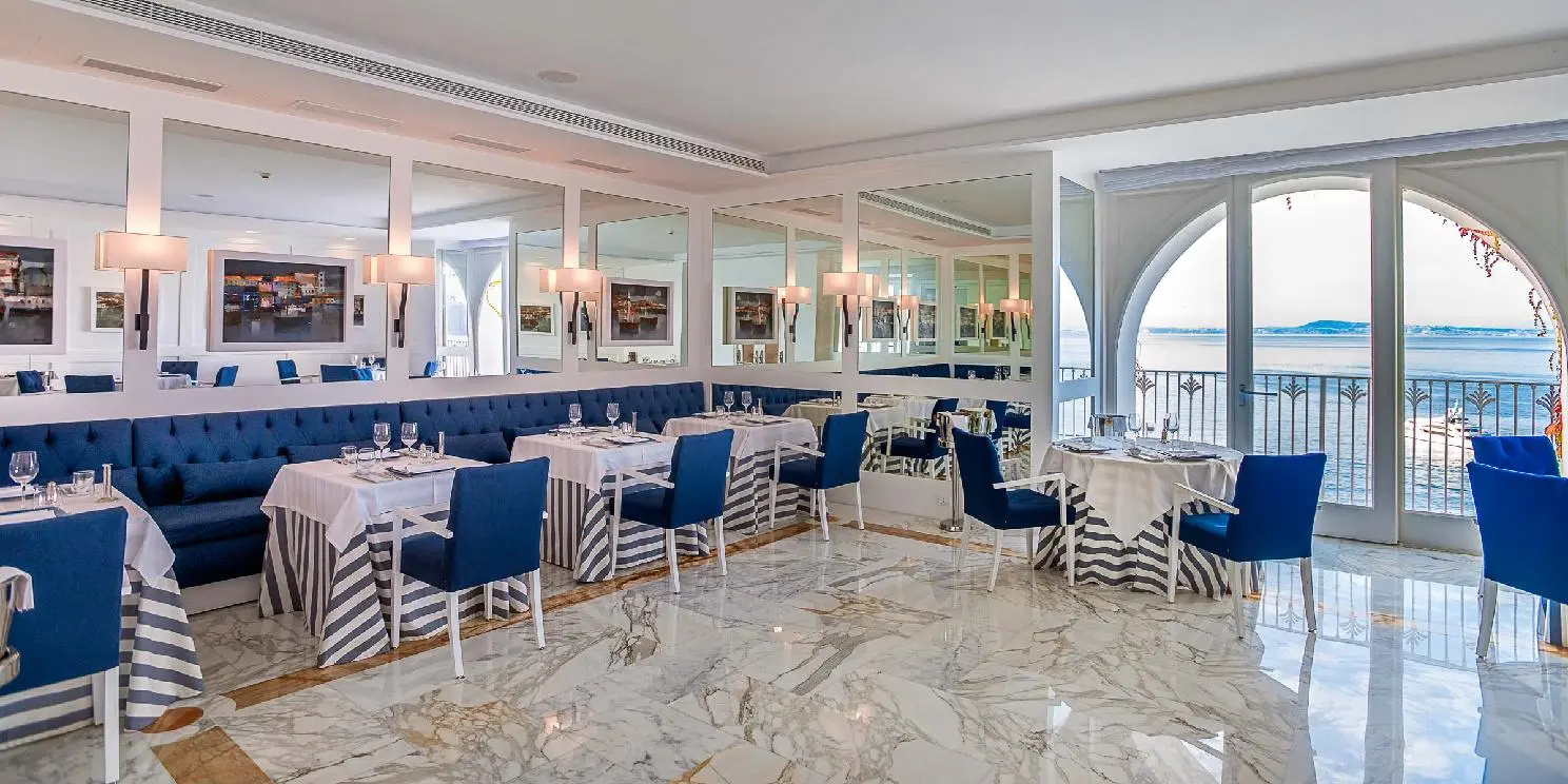 Photo - Grand Hotel Riviera