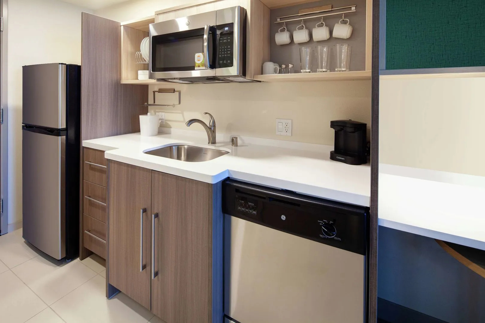 Foto - Home2 Suites by Hilton Alameda Oakland Airport