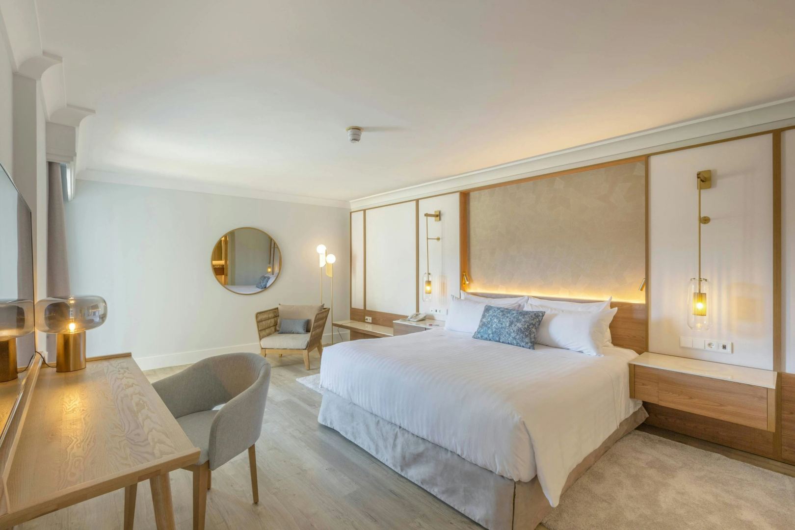 Foto - Denia Marriott La Sella Golf Resort & Spa