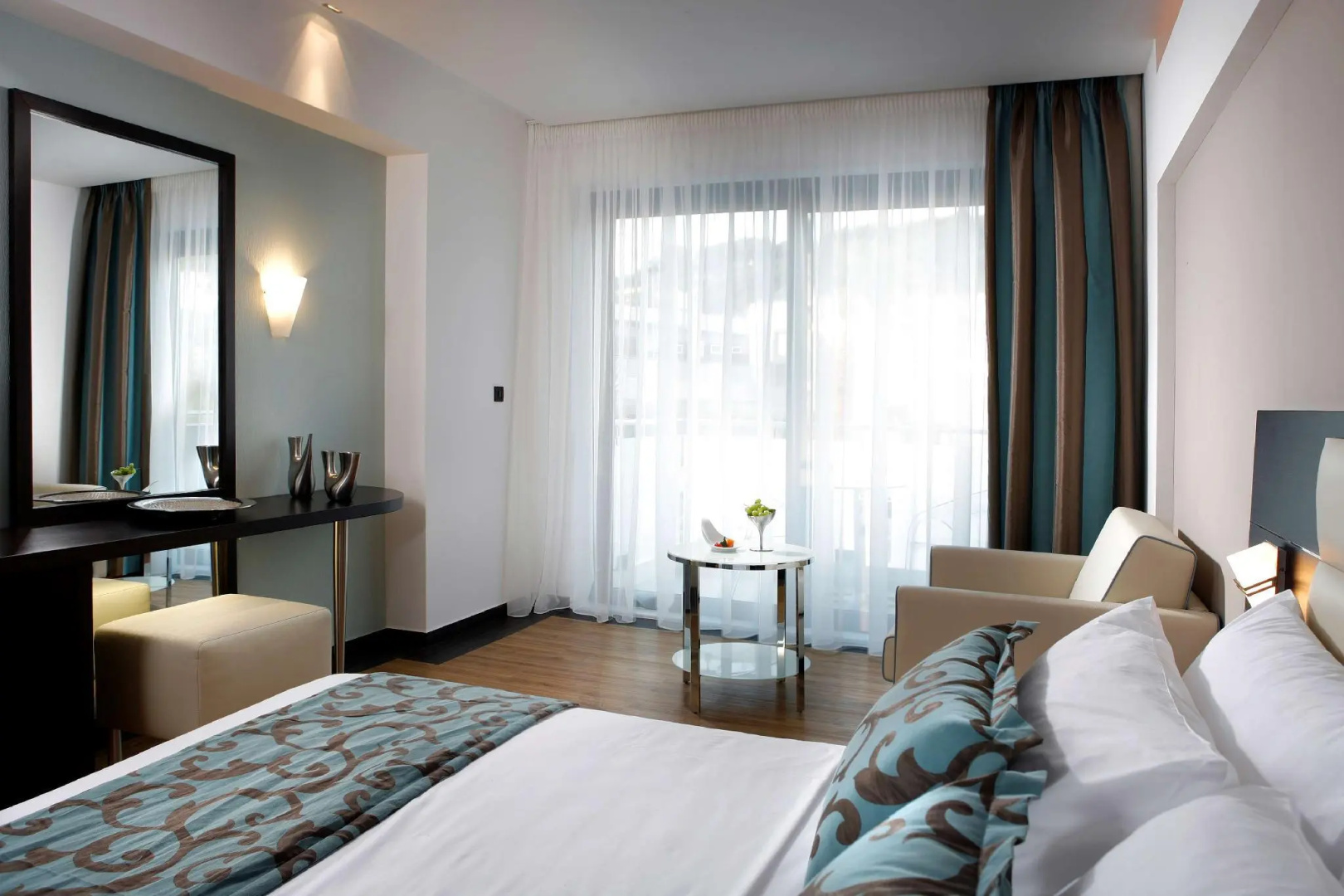 Photo - Lesante Classic - Preferred Hotels & Resorts