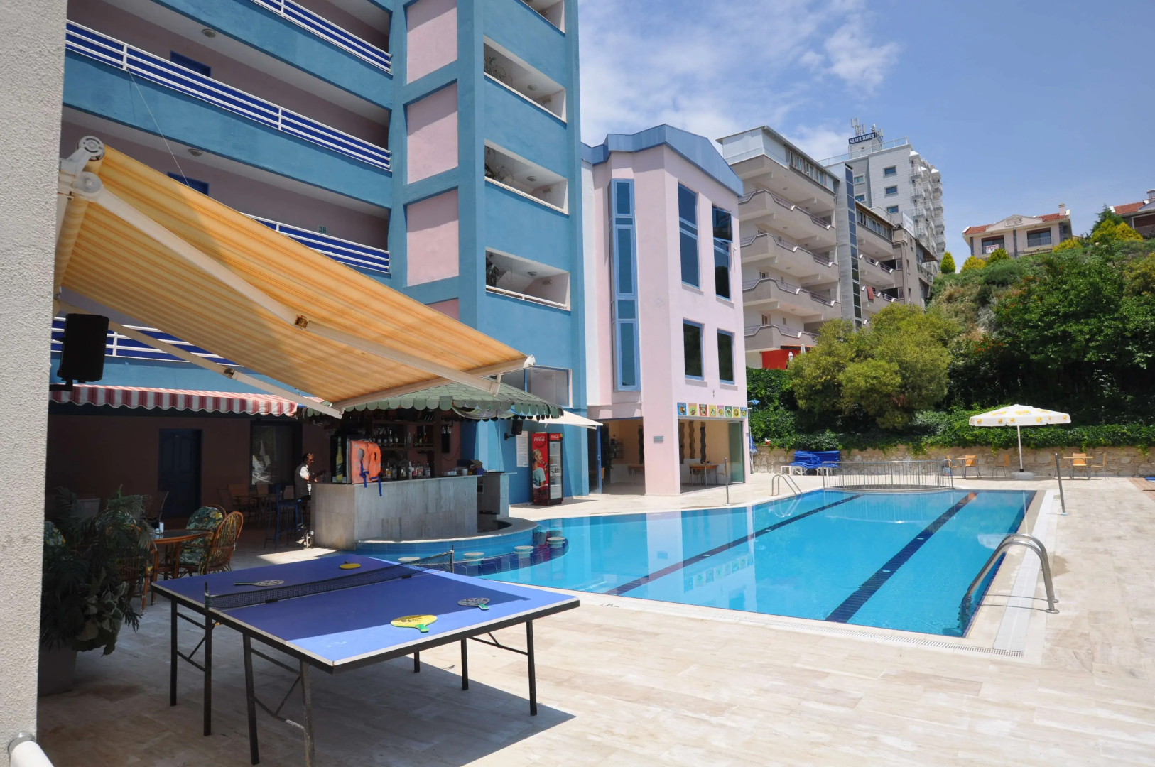 Foto - Happy Apart Hotel