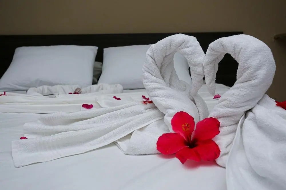 Foto - Pousada Maravelas By OM