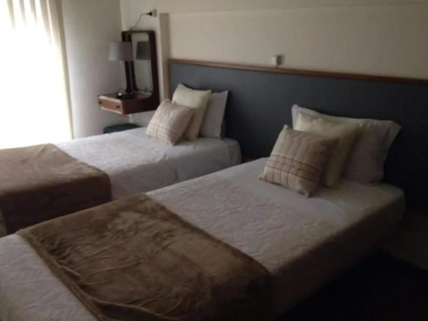 Foto - Hotel Girassol
