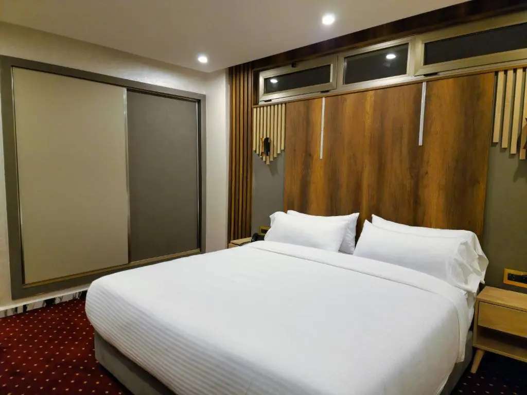 Photo - Melissa Hotel