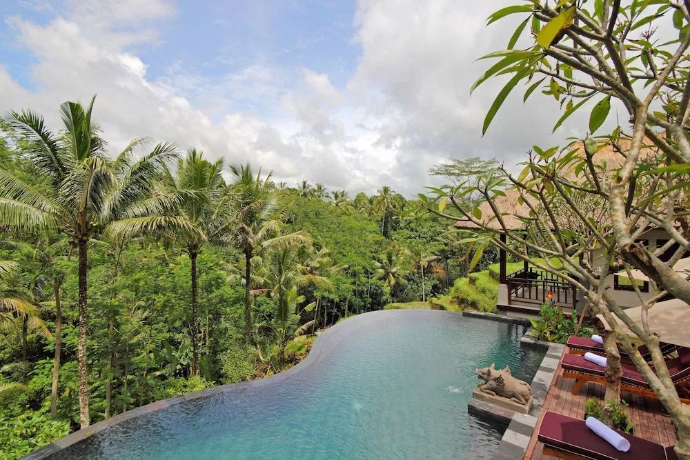 Photo - Villa Amrita