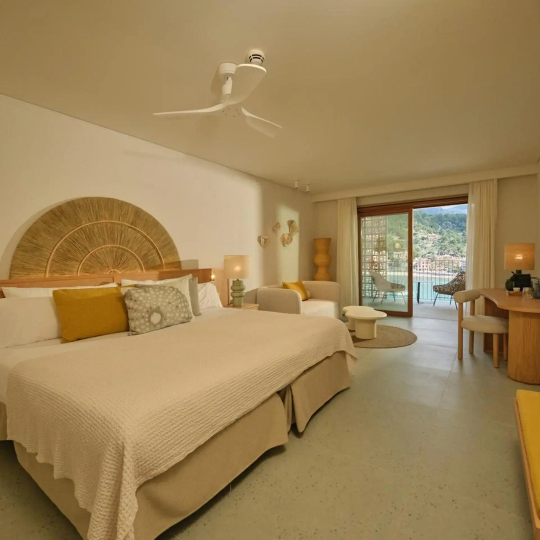 Foto - Salino Port Soller-Adults Only