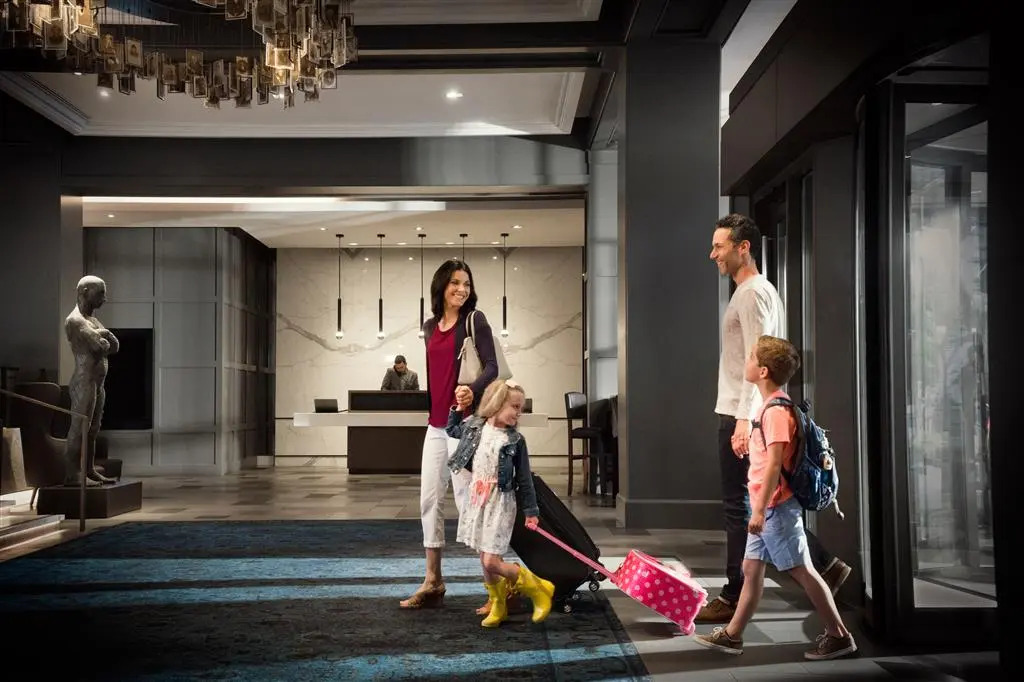 Foto - The Logan Philadelphia, Curio Collection by Hilton