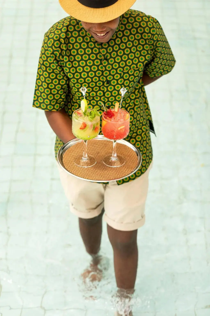 Photo - African Pride Melrose Arch, Autograph Collection