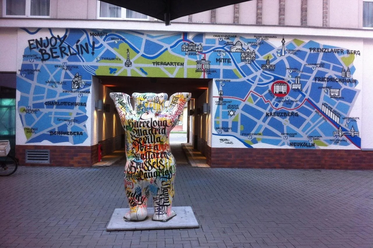 Photo - Catalonia Berlin Mitte