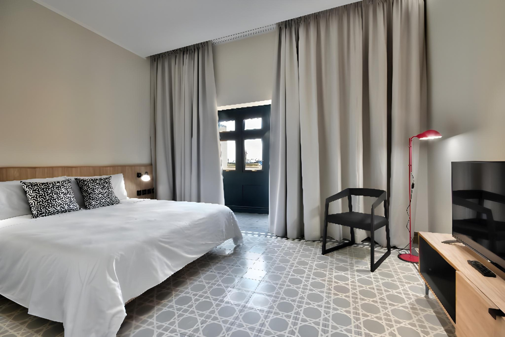 Photo - La Falconeria Hotel