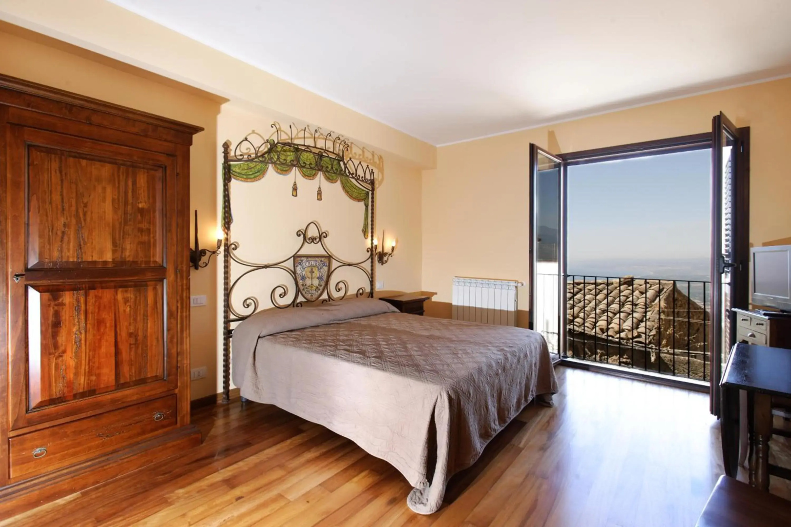 Photo - Al Borgo Medievale