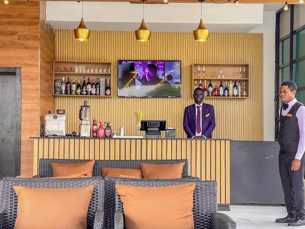 The Citron Hotels — фото 1