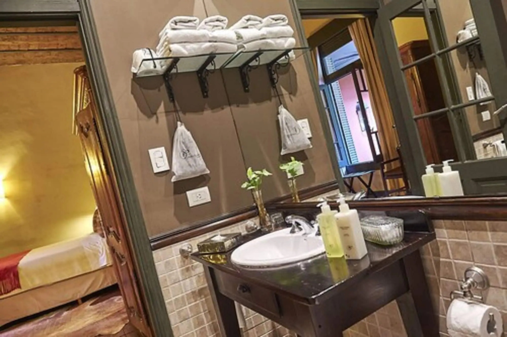 Foto - BE Jardin Escondido By Coppola