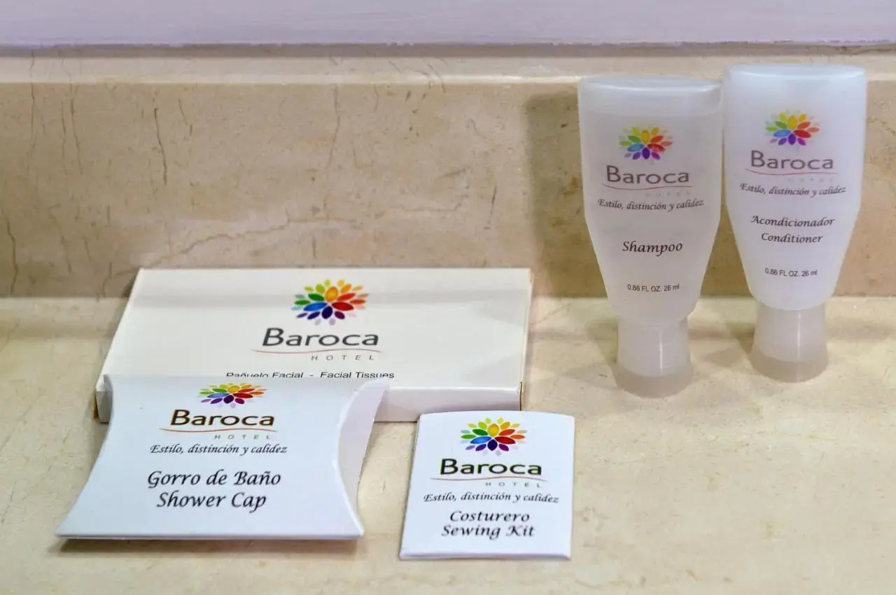 Photo - Hotel Baroca