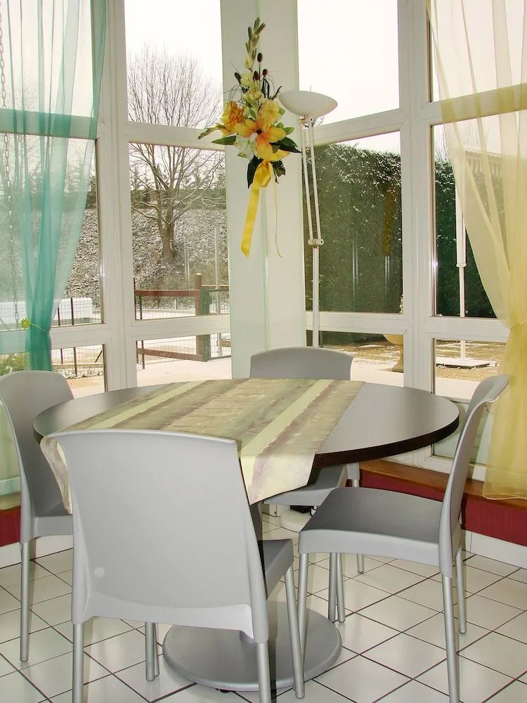 Foto - Hôtel La Bérangère