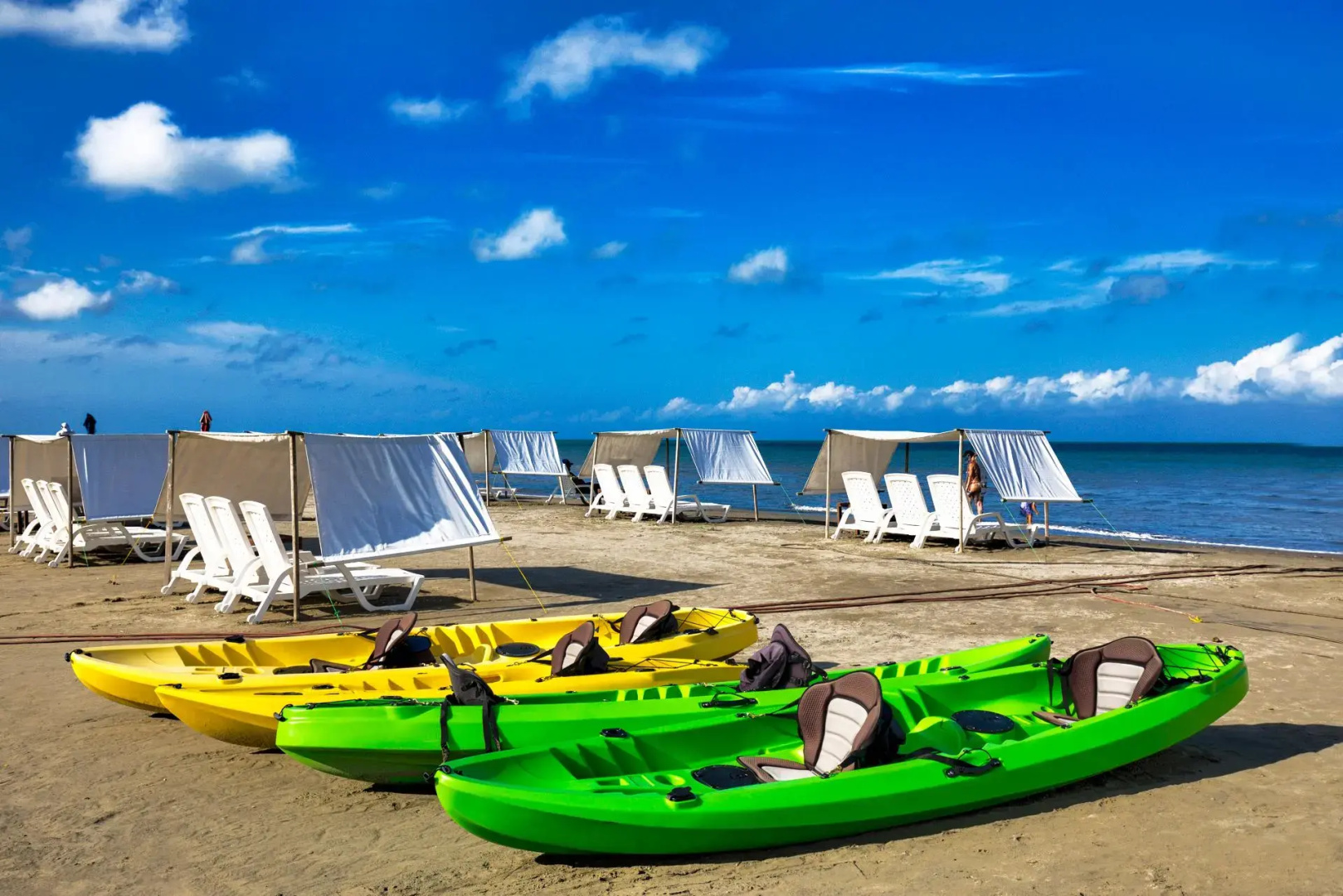 Photo - Hotel Estelar Playa Manzanillo