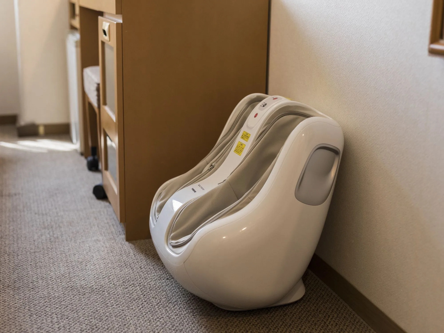 Foto - Nishitetsu Inn Tenjin