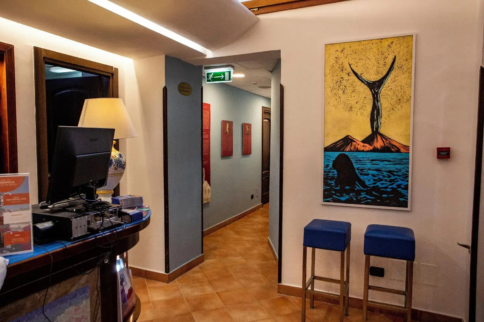 Photo - Hotel Neapolis