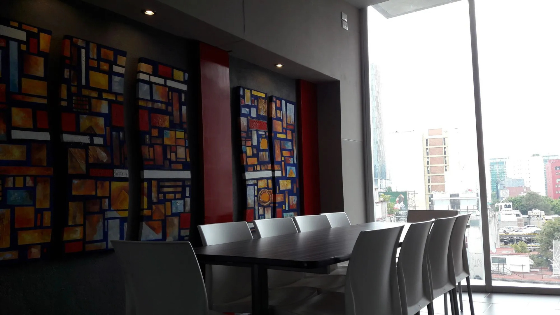 Photo - Hotel Block Suites