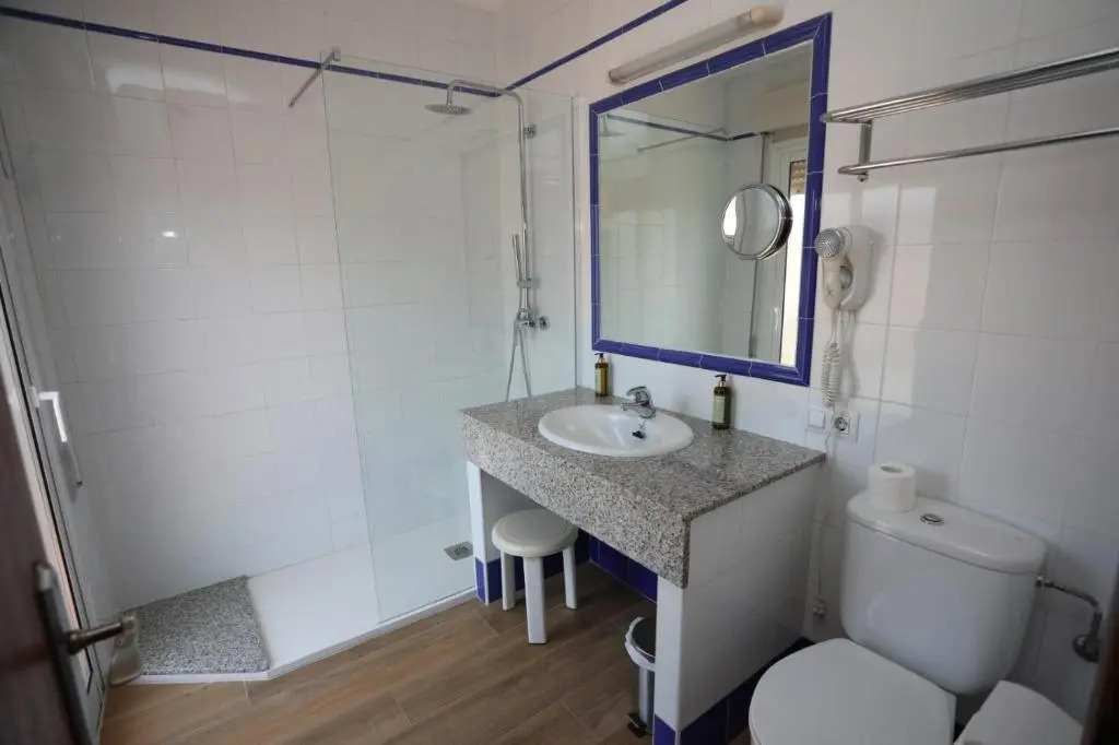 Photo - Hotel Ramis fundado en 1969