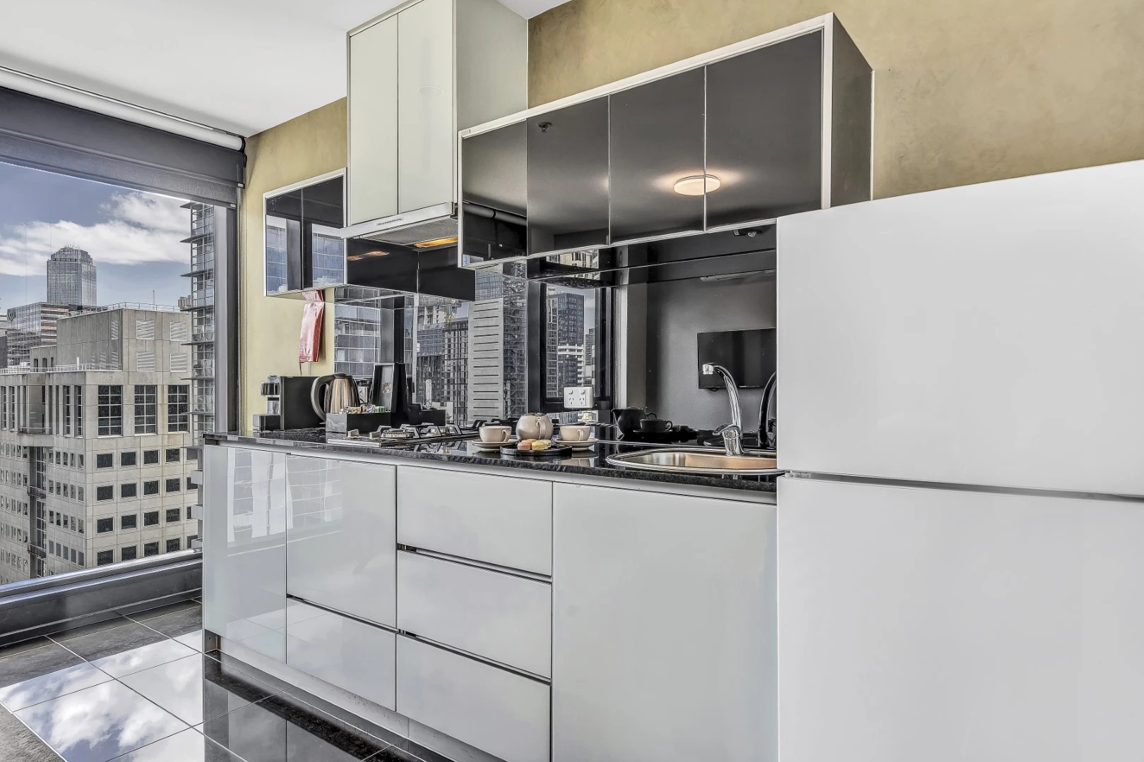 Foto - Pegasus Apart-Hotel