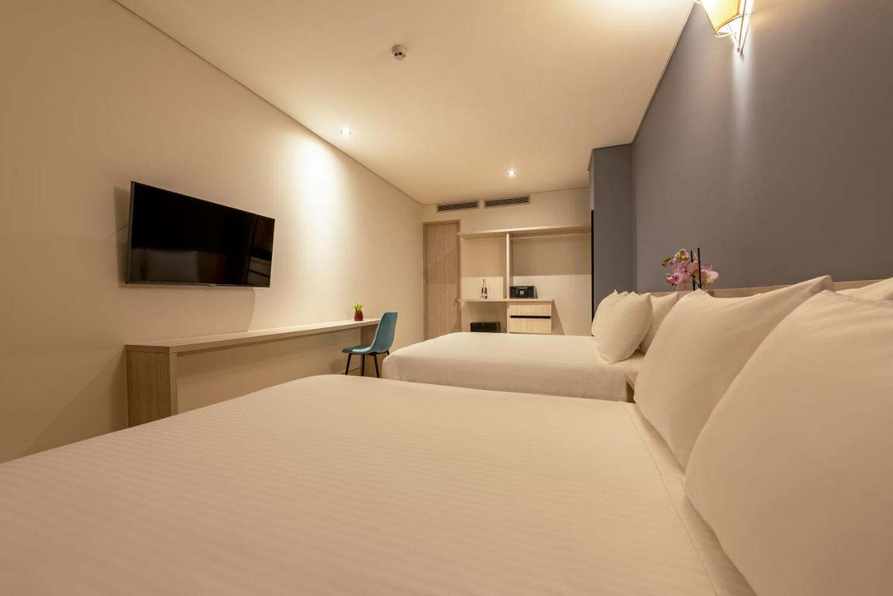 Photo - Hotel Rilux Cartagena
