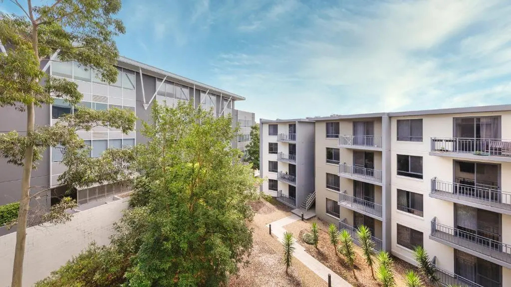 Photo - Oaks Sydney North Ryde Suites