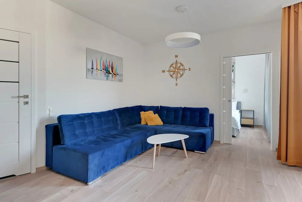 Foto - RentPlanet - Apartamenty Chlebova