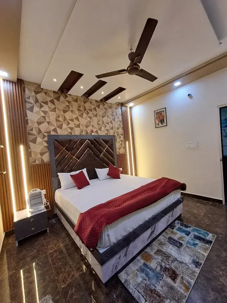 Photo - Prem Aashiyana Home Stay