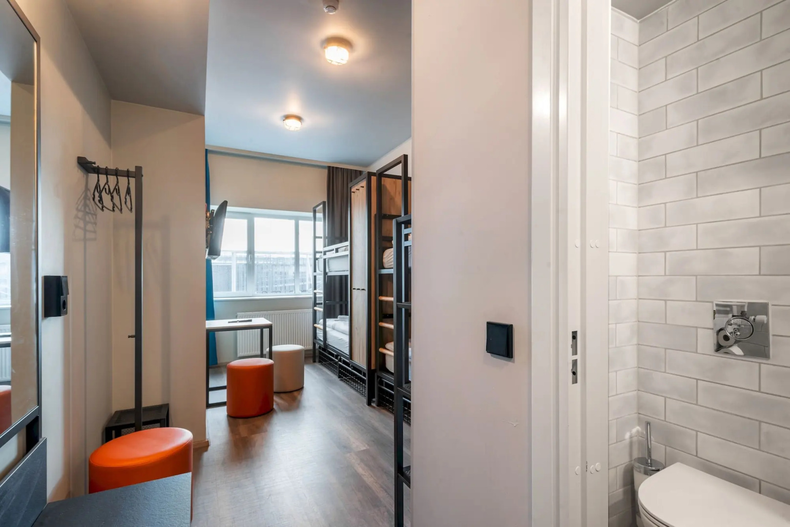 Foto - a&o Copenhagen Sydhavn