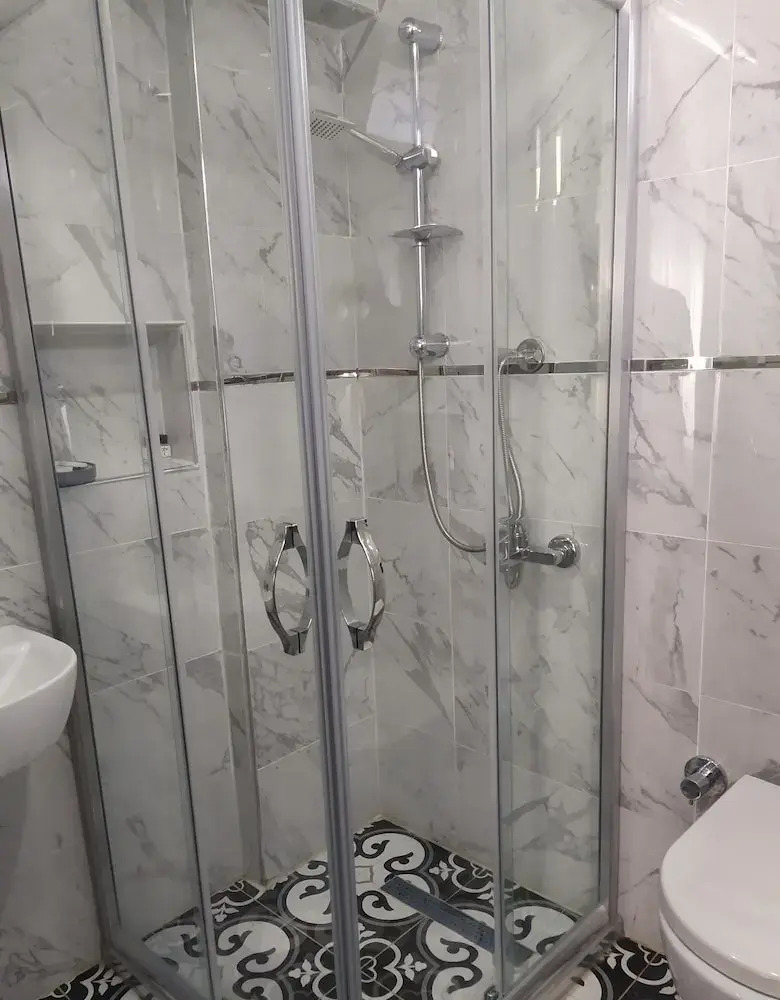 Foto - THE MOSS Hotel