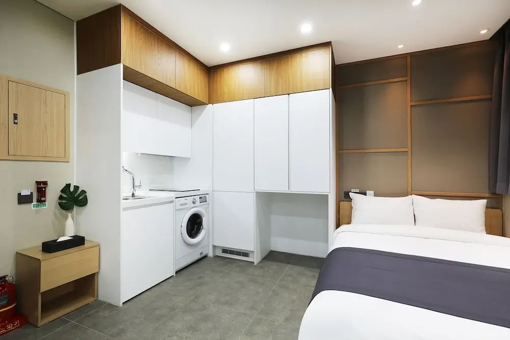 Foto - The Stay Classic Hotel Myeongdong